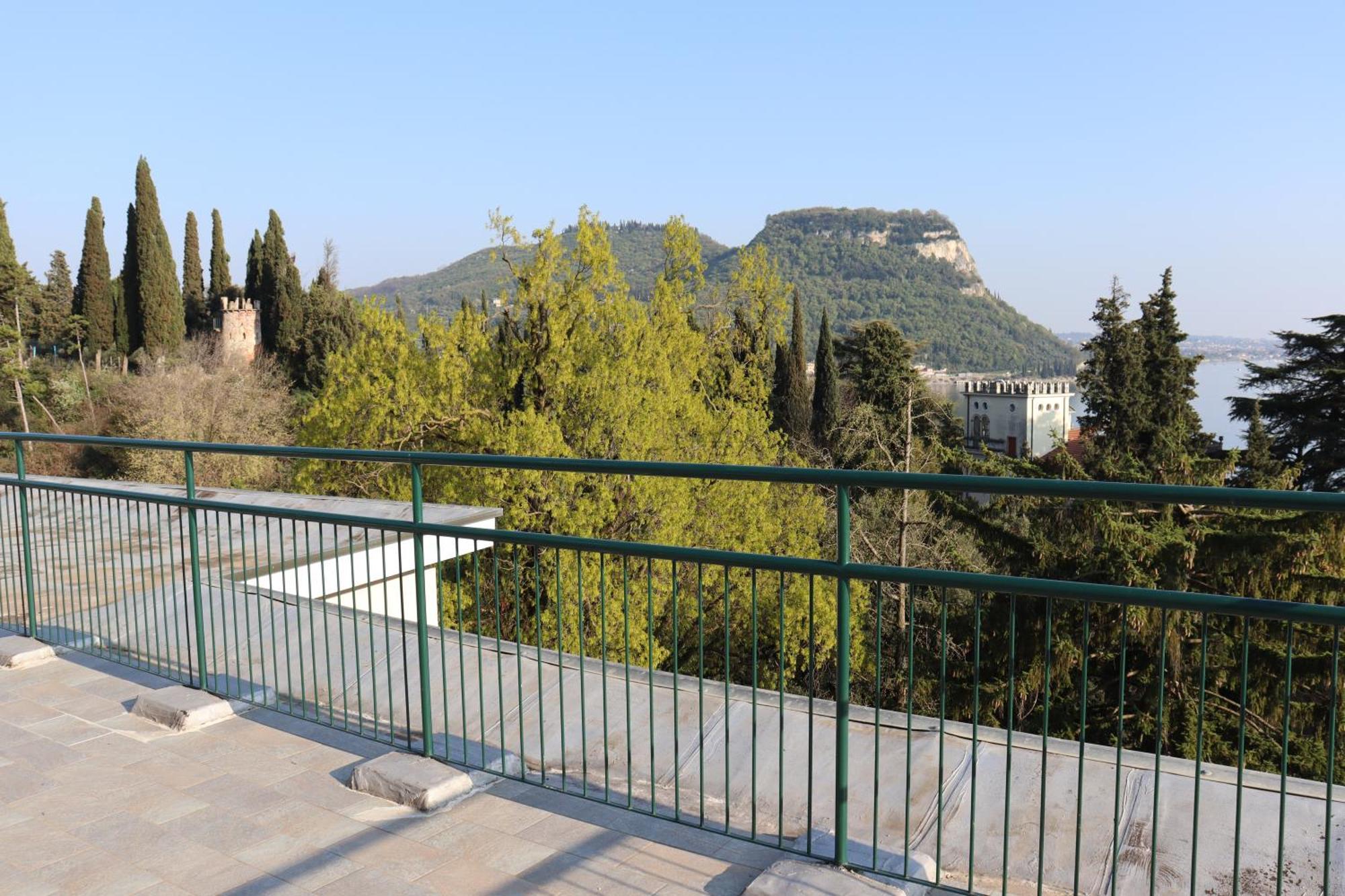 Appartamento Monika 725 Relax