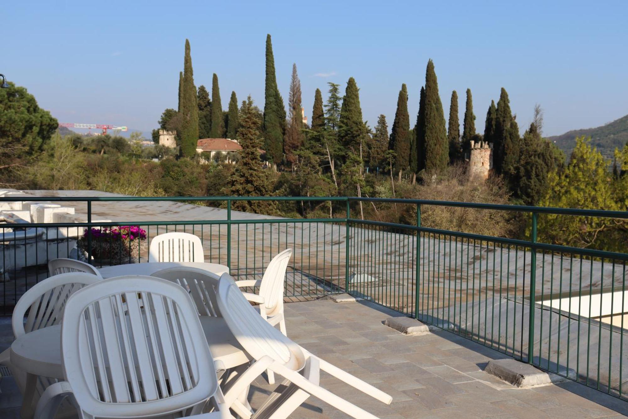 Monika 725 Relax Garda (Verona)