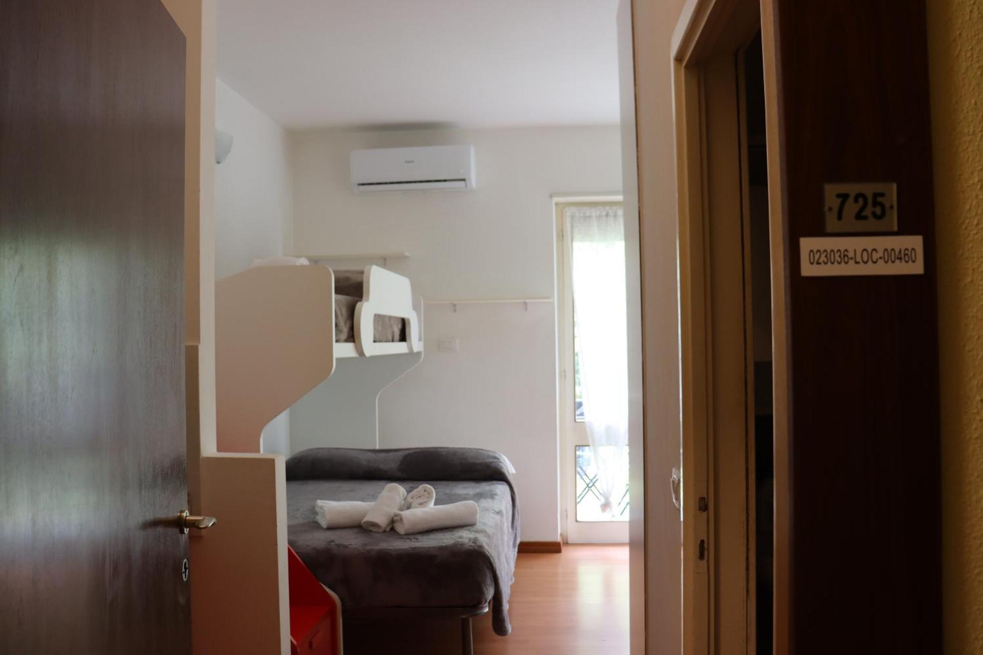 Appartamento Monika 725 Relax